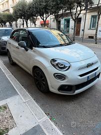 500x sport 
