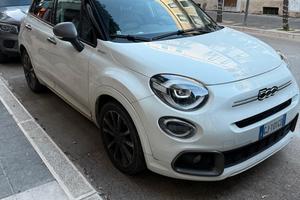 500x sport 