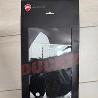 Side grip ducati panigale v4 nuovo