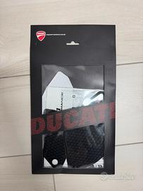 Side grip ducati panigale v4 nuovo