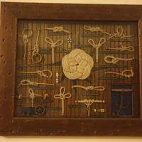 Quadri varie misure e diverse tecniche pittoriche