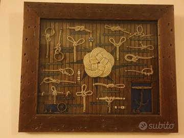 Quadri varie misure e diverse tecniche pittoriche