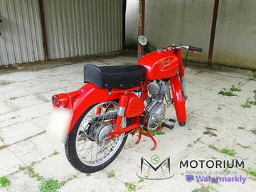 Benelli Leoncino ANNO 1962