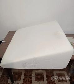 Cuscino antireflusso o da lettura 