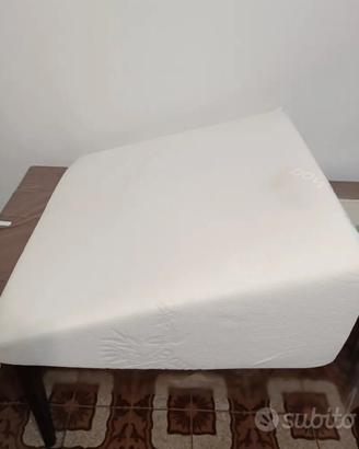 Cuscino antireflusso o da lettura 