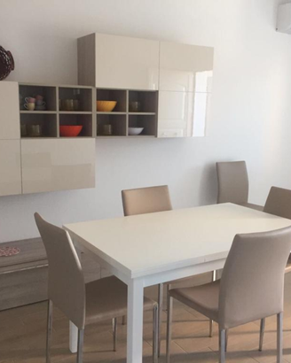Casa vacanza torregrande oristano