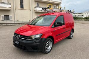 Volkswagen Caddy 2.0 tdi 4x4 officina mobile 2016