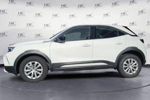 Opel Mokka 1.2