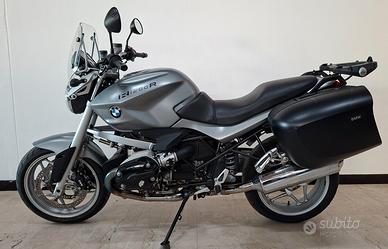 Bmw R 1200 r1200r