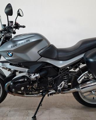 Bmw R 1200 r1200r