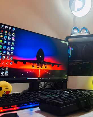 pc fisso