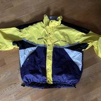 Completo sci fondo-sci alpinismo