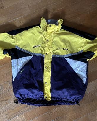 Completo sci fondo-sci alpinismo