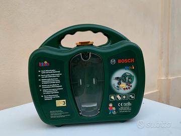 Set valigetta degli attrezzi