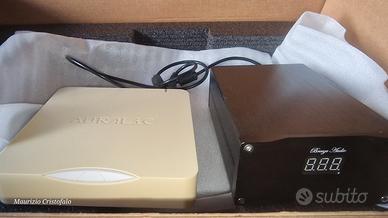 Auralic Mini Streamer