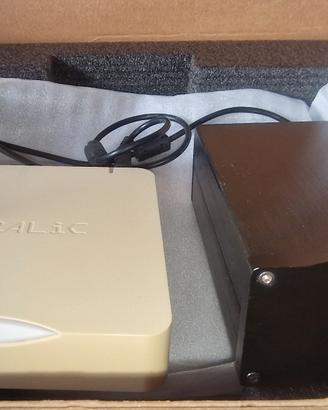 Auralic Mini Streamer