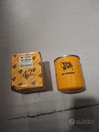FILTRO OLIO PER TRASMISSIONE JCB 581/M8564