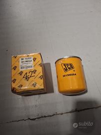 FILTRO OLIO PER TRASMISSIONE JCB 581/M8564