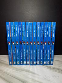 Manga One piece 80-92 edizione blu💕📚
