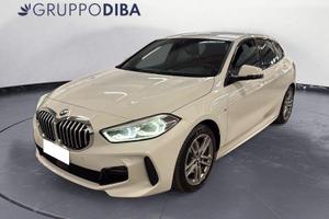 BMW Serie 1 F40 Benzina 118i Msport 140cv auto