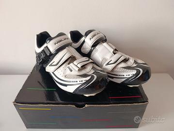Scarpe per bici da corsa NALINI Dragon 44