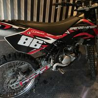 Beta RR Enduro 50