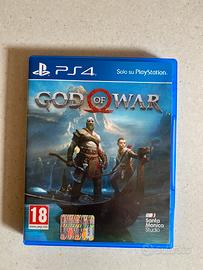 God of war