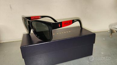 Occhiali da sole Polo Ralph Lauren PH4162
