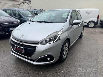 PEUGEOT 208 1.2 82cv Allure SUPER PREZZO