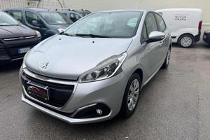 PEUGEOT 208 1.2 82cv Allure SUPER PREZZO
