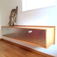 RIBASSATO Mobile contenitore design Basic Pallucco