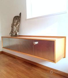 RIBASSATO Mobile contenitore design Basic Pallucco