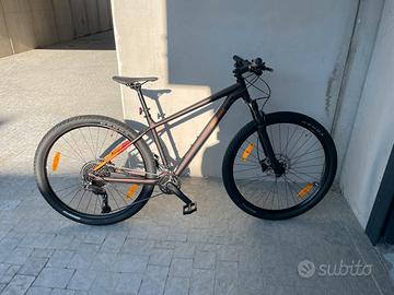 MTB Bergamont Revox 7 taglia M