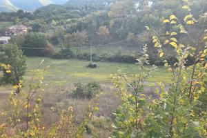 terreno edificabile  L'Aquila 
