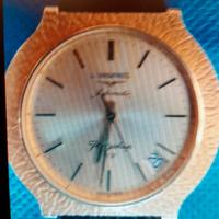 OROLOGIO LONGINES  FLAGSHIP