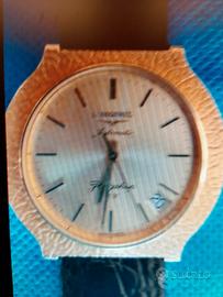 OROLOGIO LONGINES  FLAGSHIP