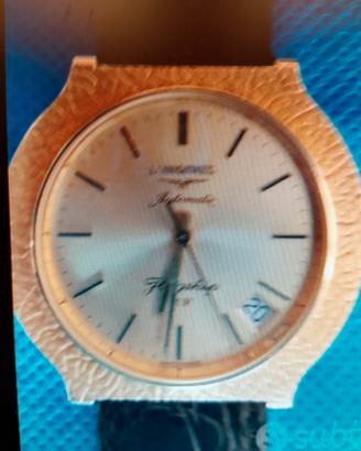 OROLOGIO LONGINES  FLAGSHIP