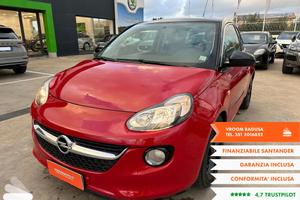 OPEL Adam Adam 1.4 87 CV GPL Tech Glam