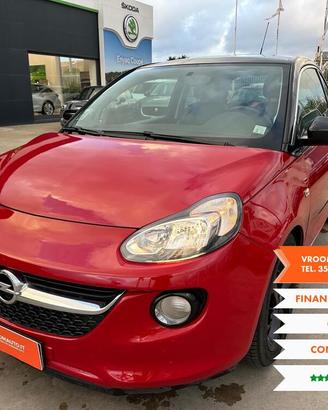 OPEL Adam Adam 1.4 87 CV GPL Tech Glam