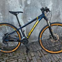 MTB Lapierre Edge 5.7