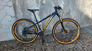 MTB Lapierre Edge 5.7
