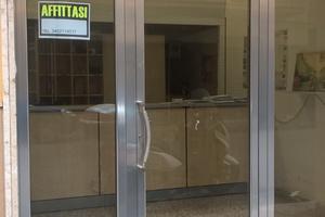 Locale commerciale/ufficio