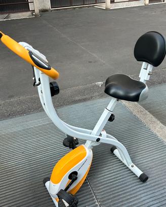 Cyclette Ultrasport F-Bike 150  8 livelli