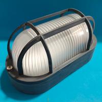 Plafoniera illuminazione luce esterno giardino e27