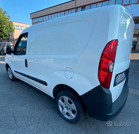 FIAT DOBLO' CARGO 1.6 multijet 120cv