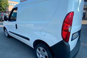 FIAT DOBLO' CARGO 1.6 multijet 120cv
