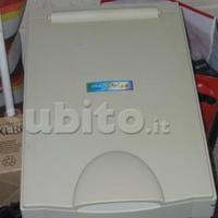 Scanner acer prisa 320p