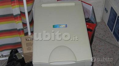 Scanner acer prisa 320p