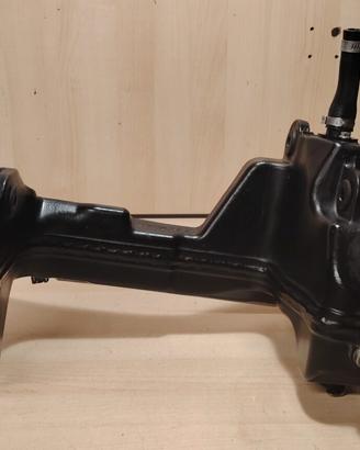 Serbatoio olio ktm super duke 990 2005 2007