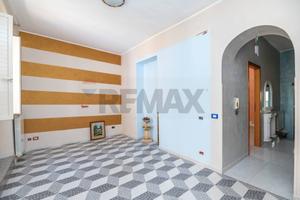Casa Indipendente - Caltagirone